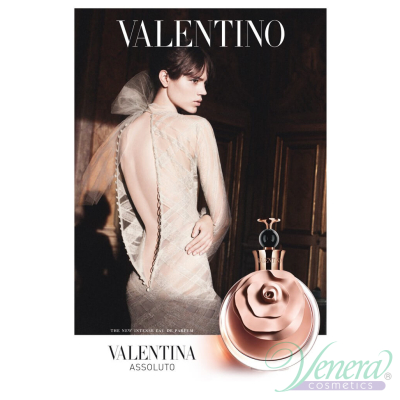 Valentino Valentina Assoluto EDP 80ml за Жени Дамски Парфюми