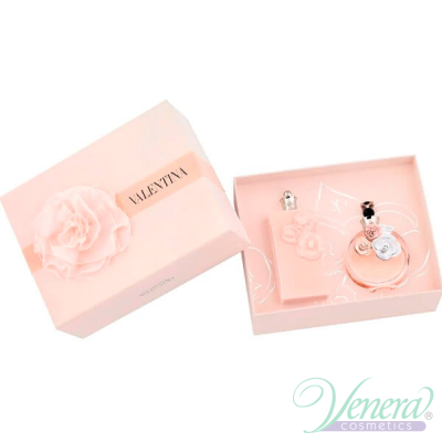 Valentino Valentina Комплект (EDP 50ml + Body Lotion 100ml) за Жени Дамски Комплекти