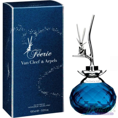 Van Cleef & Arpels Feerie EDP 50ml за Жени Дамски Парфюми