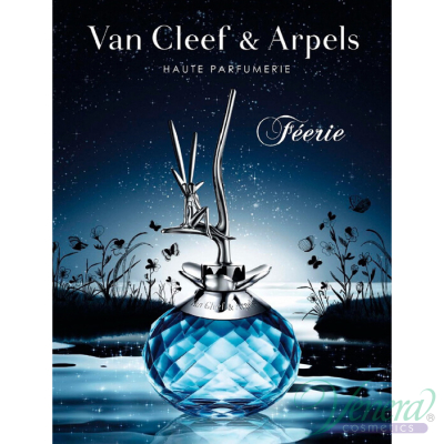 Van Cleef & Arpels Feerie EDP 50ml за Жени Дамски Парфюми
