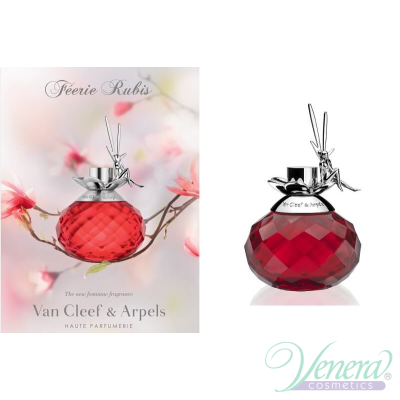Van Cleef & Arpels Feerie Rubis EDP 30ml за Жени Дамски Парфюми