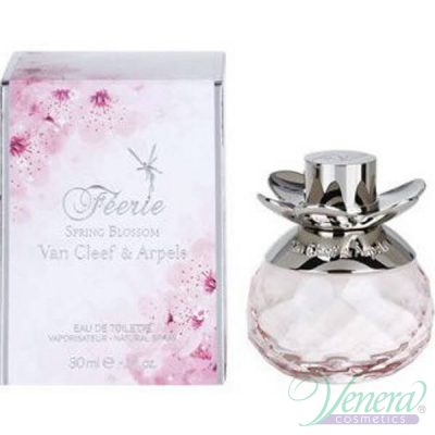 Van Cleef & Arpels Feerie Spring Blossom EDT 30ml за Жени Дамски Парфюми