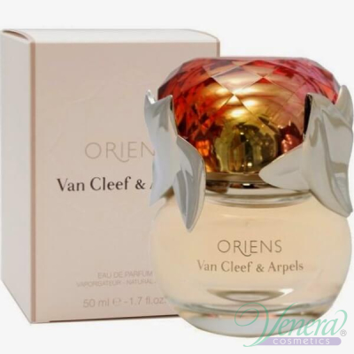 Van Cleef & Arpels Oriens EDP 30ml за Жени Дамски Парфюми
