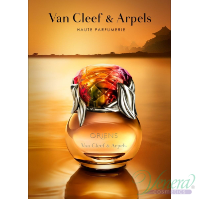 Van Cleef & Arpels Oriens EDP 30ml за Жени Дамски Парфюми