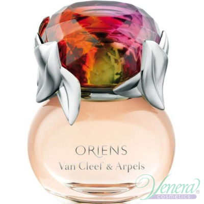 Van Cleef & Arpels Oriens EDP 100ml за Жени БЕЗ ОПАКОВКА Дамски Парфюми
