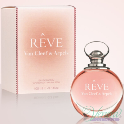 Van Cleef & Arpels Reve EDP 30ml за Жени Дамски Парфюми