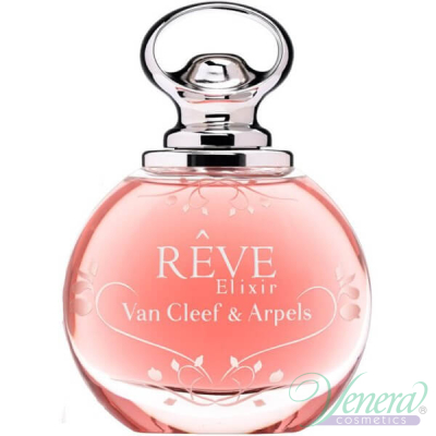 Van Cleef & Arpels Reve Elixir EDP 100ml за Жени БЕЗ ОПАКОВКА Дамски Парфюми