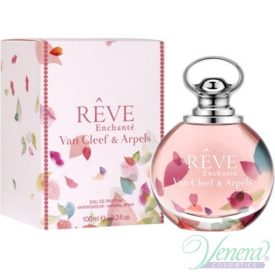 Van Cleef & Arpels Reve Enchante EDP 50ml за Жени Дамски Парфюми