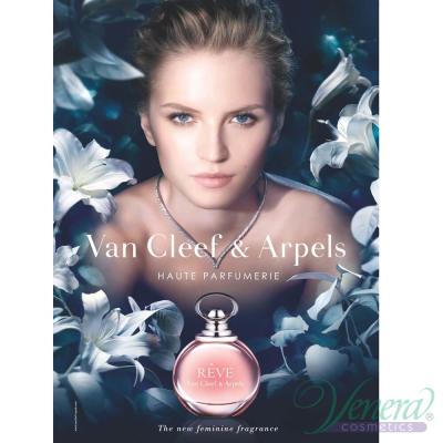 Van Cleef & Arpels Reve EDP 30ml за Жени Дамски Парфюми