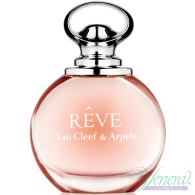 Van Cleef & Arpels Reve EDP 100ml за Жени БЕЗ ОПАКОВКА Дамски Парфюми