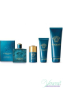 VVersace Eros Deo Spray 100ml за Мъже За Мъже