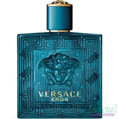 VVersace Eros Deo Spray 100ml за Мъже За Мъже