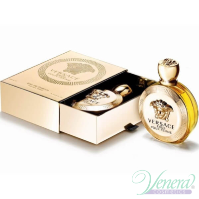 Versace Eros Pour Femme EDP 50ml за Жени Дамски Парфюми