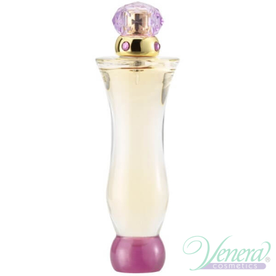 Versace Woman EDP50ml за Жени БЕЗ ОПАКОВКА Дамски Парфюми без опаковка