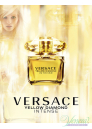 Versace Yellow Diamond Intense EDP 90ml за Жени Дамски Парфюми