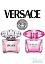 Versace Bright Crystal Absolu EDP 30ml за Жени Дамски Парфюми