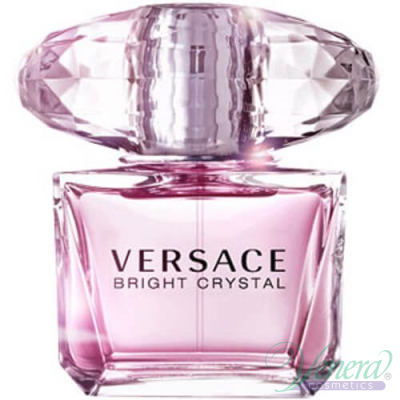 Versace Bright Crystal EDT 90ml за Жени БЕЗ ОПАКОВКА За Жени