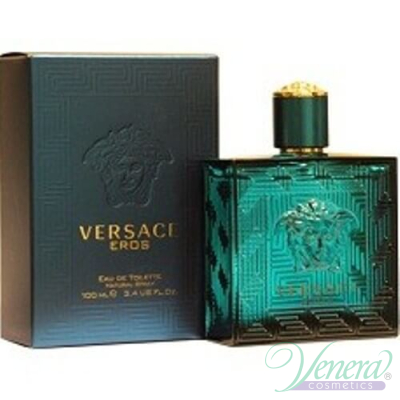 Versace Eros EDT 50ml за Мъже