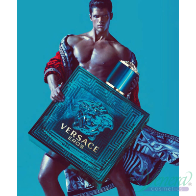 Versace Eros EDT 30ml за Мъже Мъжки Парфюми