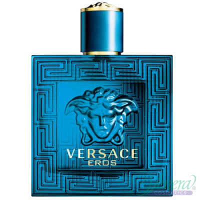 Versace Eros EDT 100ml за Мъже БЕЗ ОПАКОВКА За Мъже