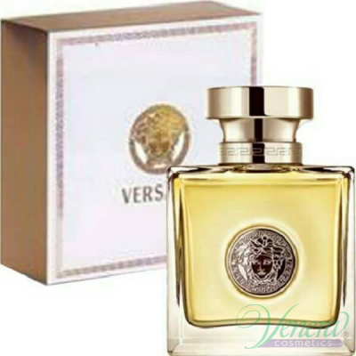 Versace Pour Femme EDP 100ml за Жени Дамски Парфюми
