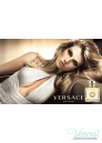 Versace Pour Femme EDP 100ml за Жени БЕЗ ОПАКОВКА Дамски Парфюми без опаковка