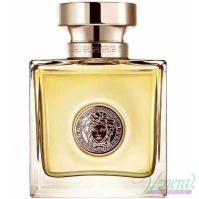 Versace Pour Femme EDP 100ml за Жени БЕЗ ОПАКОВКА