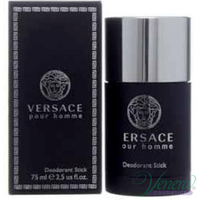 Versace Pour Homme Deo Stick 75ml за Мъже За Мъже