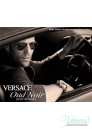 Versace Pour Homme  Oud Noir EDP 100ml за Мъже Мъжки Парфюми