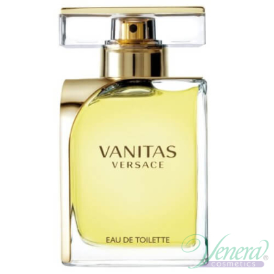 Versace Vanitas EDT 100ml за Жени БЕЗ ОПАКОВКА За Жени