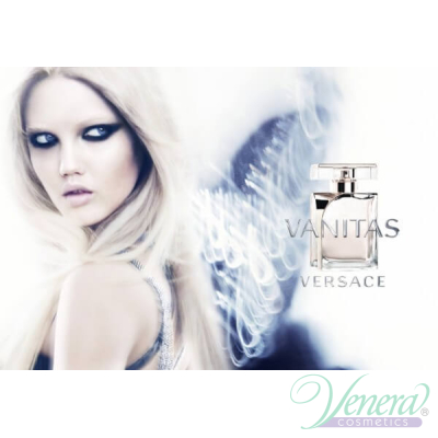 Versace Vanitas EDP 100ml за Жени БЕЗ ОПАКОВКА