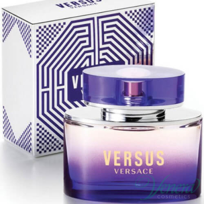 Versace Versus EDT 30ml за Жени Дамски Парфюми