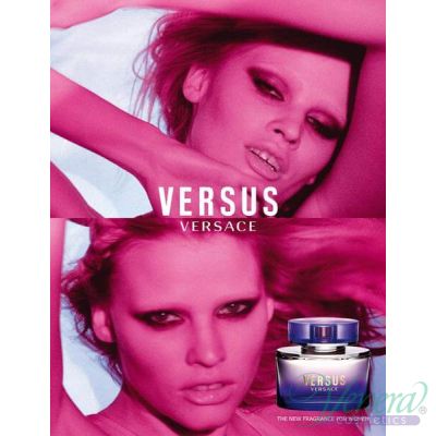 Versace Versus EDT 30ml за Жени Дамски Парфюми