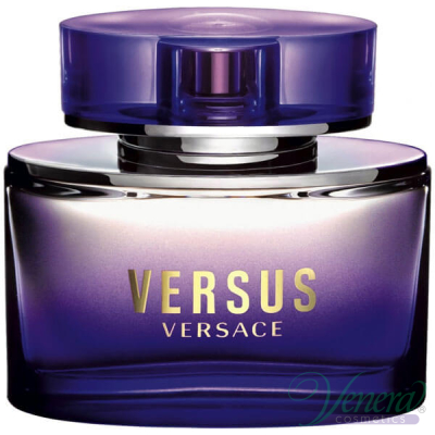Versace Versus EDT 100ml за Жени БЕЗ ОПАКОВКА За Жени