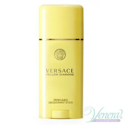 Versace Yellow Diamond Deo Stick 50ml за Жени