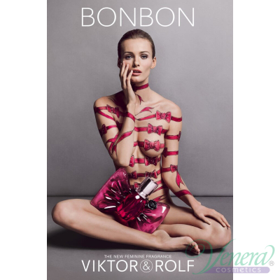 Viktor & Rolf Bonbon EDP 30ml за Жени Дамски Парфюми