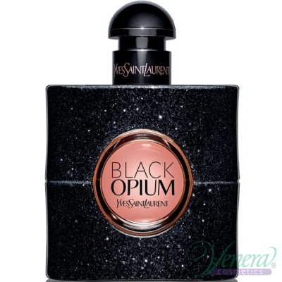 YSL Black Opium EDP 90ml за Жени БЕЗ ОПАКОВКА