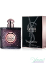 YSL Black Opium Nuit Blanche EDP 90ml за Жени БЕЗ ОПАКОВКА Дамски Парфюми без опаковка