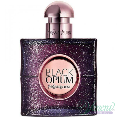 YSL Black Opium Nuit Blanche EDP 90ml за Жени БЕЗ ОПАКОВКА Дамски Парфюми без опаковка