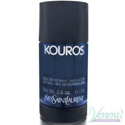 YSL Kouros Deo Stick 75ml за Мъже