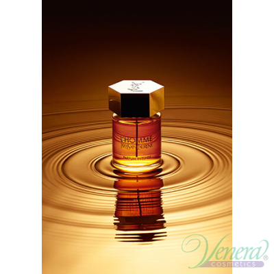 YSL L'Homme Parfum Intense EDP 100ml за Мъже БЕ...