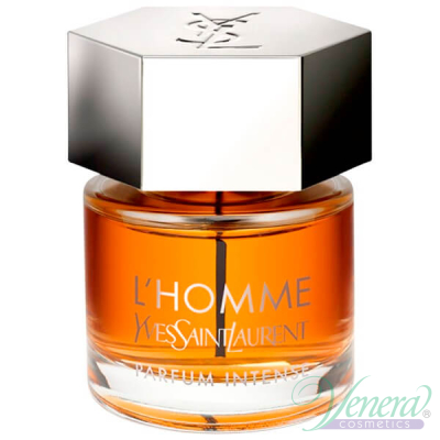 YSL L'Homme Parfum Intense EDP 100ml за Мъже БЕ...