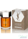 YSL L'Homme Parfum Intense EDP 100ml за Мъже БЕЗ ОПАКОВКА Мъжки Парфюми без опаковка
