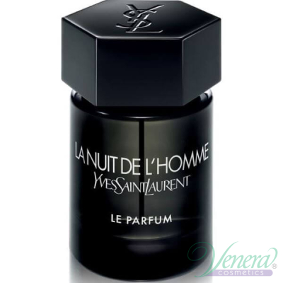 YSL La Nuit De L'Homme Le Parfum EDP 100ml за М...