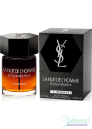 YSL La Nuit De L'Homme L'Intense EDP 100ml за Мъже БЕЗ ОПАКОВКА Мъжки Парфюми без опаковка