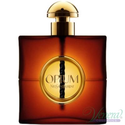 YSL Opium EDP 90ml за Жени БЕЗ ОПАКОВКА Дамски Парфюми без опаковка