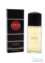 YSL Opium Pour Homme EDT 100ml за Мъже БЕЗ ОПАКОВКА Мъжки Парфюми без опаковка