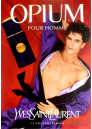 YSL Opium Pour Homme EDT 100ml за Мъже Мъжки Парфюми