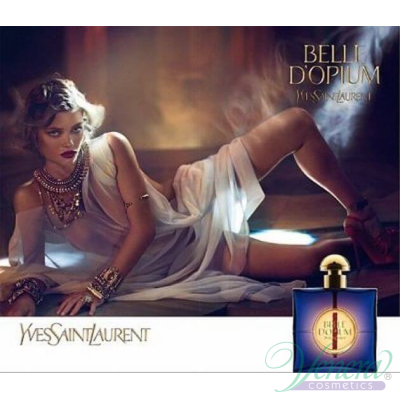 YSL Belle D'Opium EDP 30ml за Жени Дамски Парфюми