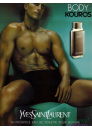 YSL Body Kouros EDT 100ml за Мъже БЕЗ ОПАКОВКА Мъжки Парфюми без опаковка